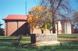 St. Timothy Catholic Church, Blaine Minnesota