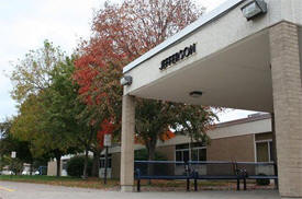 Jefferson Elementary School, Blaine Minnesota
