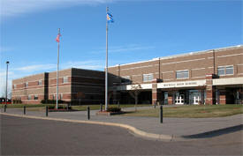 Buffalo High School, Buffalo Minnesota