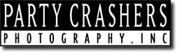Eden Prairie Photography - Party Crashers