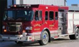 Carver Fire Department