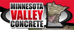 Minnesota Valley Concrete LLC, Carver Minnesota