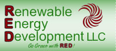 Renewable Energy Development LLC