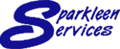 Sparkleen Services Logo