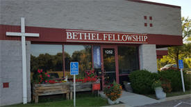 Bethel Fellowship Church, Chanhassen Minnesota