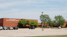 Jonathan Elementary School, Chaska Minnesota