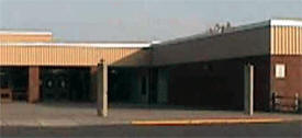 Golden Lake Elementary School, Circle Pines Minnesota