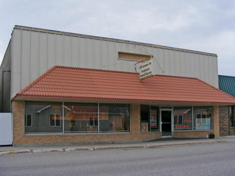 J. H. Lynner Company, Clarksfield Minnesota, 2011