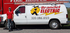 Brandel Electric, Cokato Minnesota