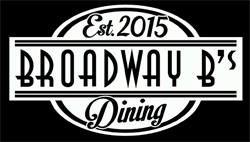 Broadway B's Dining, Cokato Minnesota