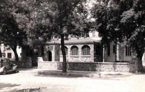 Residence, Cokato Minnesota, 1939