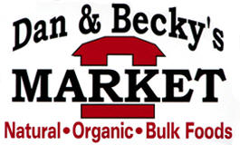 Dan & Becky's Market, Cokato Minnesota