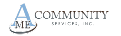 AME Community Services, Cokato Minnesota
