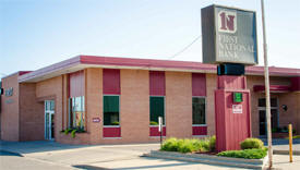 First National Bank of Cokato Minnesota