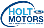Holt Motors Ford of Cokato Cokato, MN