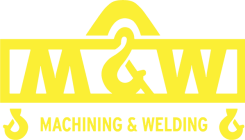 Machining & Welding - 