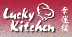 Lucky Kitchen, Cokato Minnesota