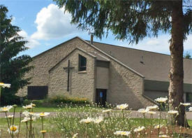 Immanuel Baptist Church, Columbus Minnesota