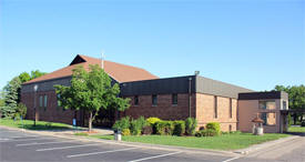 Word of Life Church, Coon Rapids Minnesota