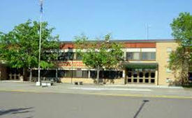 Coon Rapids Middle School