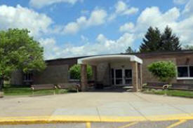 Eisenhower Elementary School, Coon Rapids Minnesota