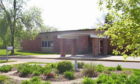 Sand Creek Elementary School, Coon Rapids Minnesota