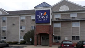InTown Suites Coon Rapids Minnesota