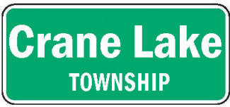 Crane Lake Township