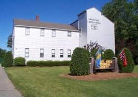 Dassel Area Historical Society