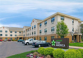 Extended Stay America Hotel South Eagan