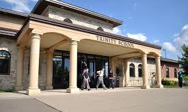Trinity School at River Ridge 