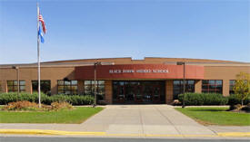 Black Hawk Middle School, Eagan Minnesota