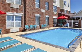 TownePlace Suites by Marriott Eagan 