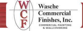 Wasche Commercial Finishes