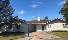 Bible Baptist Church, East Bethel Minnesota