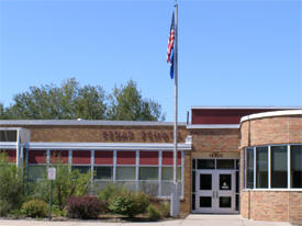 Cedar Creek Elementary School, East Bethel Minnesota