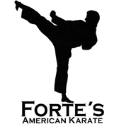 Forte's American Karate, East Bethel Minnesota