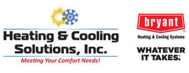 Heating and Cooling Solutions, East Bethel Minnesota