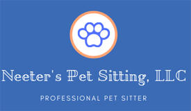 Neeter's Pet Sitting LLC, East Bethel Minnesota
