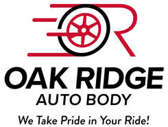Oak Ridge Auto Body, East Bethel Minnesota