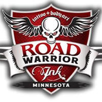 Road Warrior Ink, East Bethel Minnesota