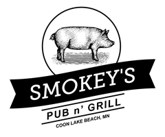 Smokey's Pub N' Grill, East Bethel Minnesota