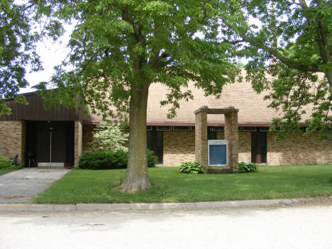 American Lutheran Church, Echo Minnesota, 2011