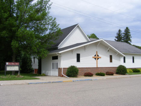 Echo Alliance Church, Echo Minnesota, 2011