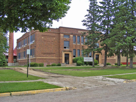 Echo Charter School, Echo Minnesota, 2011