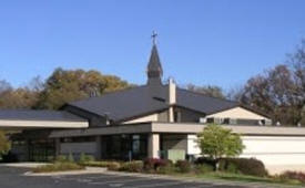 Bible Baptist Church, Farmington Minnesota