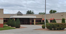 Akin Road Elementary School, Farmington Minnesota