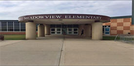 Meadowview Elementary School, Farmington Minnesota