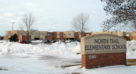 North Trail Elementary School, Farmington Minnesota