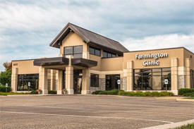 Farmington Clinic - Northfield Hospital & Clinics